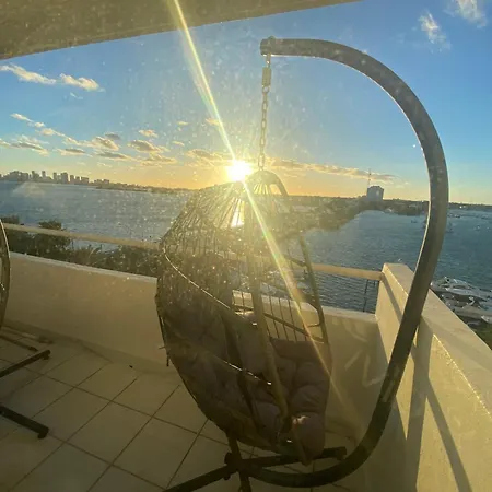 Panoramic Luxurious Waterfront One Bedroom Apartment With Miami Skyline View Free Parking 5Min Drive To Miami Beach Extérieur photo